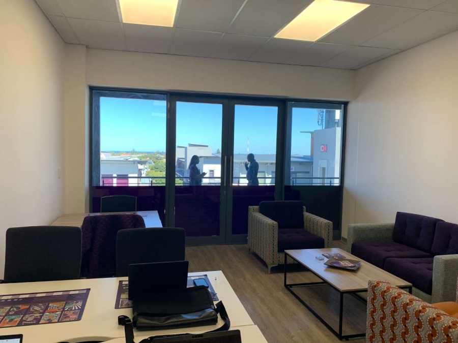 To Let commercial Property for Rent in Sanddrift Western Cape